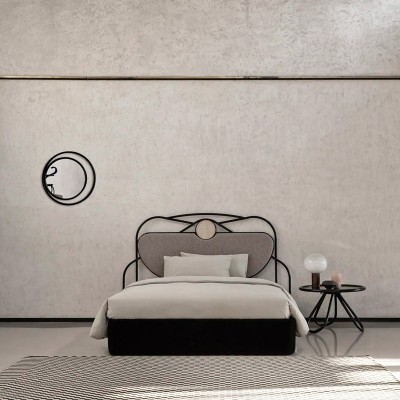 dormitorio cabecero Yvette GTV Thonet Vienna dormitorio cabecero Yvette GTV Thonet Vienna