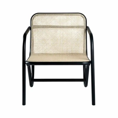frente butaca N.200 GTV Thonet Vienna frente butaca N.200 GTV Thonet Vienna