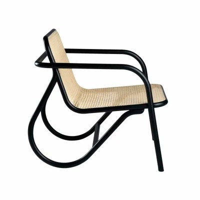 perfil butaca N.200 GTV Thonet Vienna perfil butaca N.200 GTV Thonet Vienna