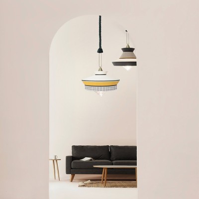ambiente Calypso Guadaloupe XL Contardi