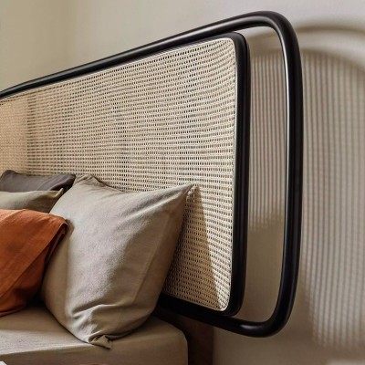 detalle cabecero Rue GTV Thonet Vienna detalle cabecero Rue GTV Thonet Vienna