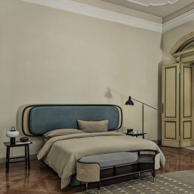 dormitorio cabecero Rue GTV Thonet Vienna dormitorio cabecero Rue GTV Thonet Vienna