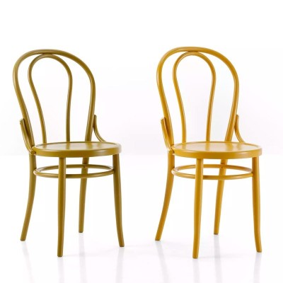 Gebrüder Thonet Vienna silla N18 Gebrüder Thonet Vienna silla N18