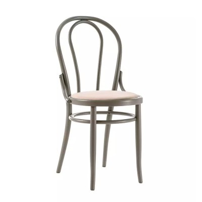 Cadeira Gebrüder Thonet Vienna N18 Cadeira Gebrüder Thonet Vienna N18