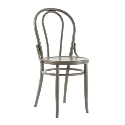 Gebrüder Thonet Sedia Vienna N18 Gebrüder Thonet Sedia Vienna N18