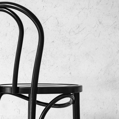 Gebrüder Thonet Sedia Vienna N18 Gebrüder Thonet Sedia Vienna N18