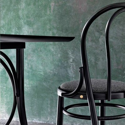 Gebrüder Thonet Sedia Vienna N18 Gebrüder Thonet Sedia Vienna N18