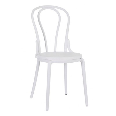 Cadeira Gebrüder Thonet Vienna N18 Cadeira Gebrüder Thonet Vienna N18