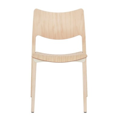 silla Laclasica fresno natural Stua silla Laclasica fresno natural Stua