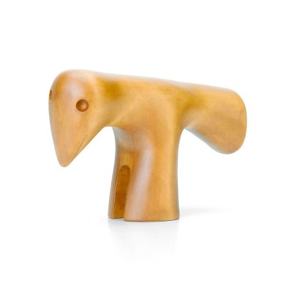 figura de madera Girard Bird Vitra figura de madera Girard Bird Vitra