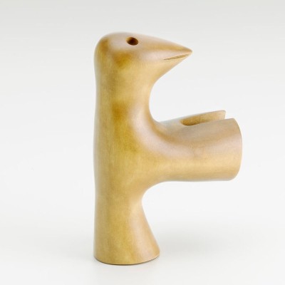 Girard Bird Vitra perfil Girard Bird Vitra perfil