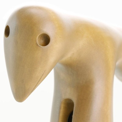 detalle Girard Bird Vitra detalle Girard Bird Vitra
