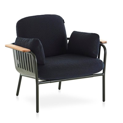 sillón de exterior Capa Gandía Blasco sillón de exterior Capa Gandía Blasco