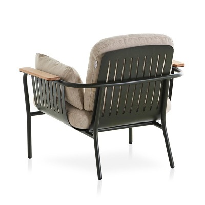 respaldo sillón de exterior Capa Gandía Blasco respaldo sillón de exterior Capa Gandía Blasco