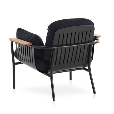 respaldo sillón de exterior Capa Gandía Blasco respaldo sillón de exterior Capa Gandía Blasco