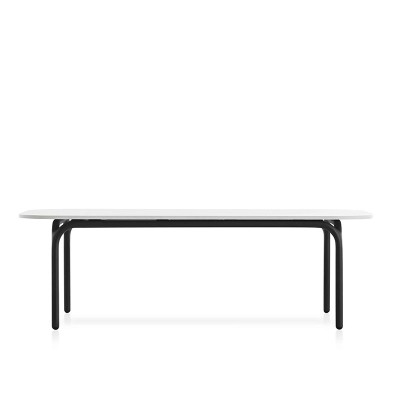 mesa baja Capa Gandia Blasco 120x60 cm. mesa baja Capa Gandia Blasco 120x60 cm.