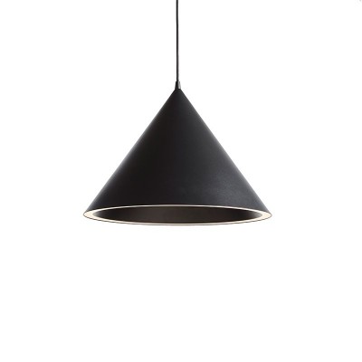 Woud Lampe à suspension annulaire Woud Lampe à suspension annulaire