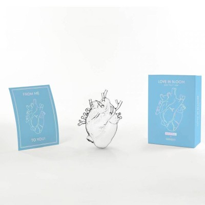Love in Bloom Glass Seletti Love in Bloom Glass Seletti