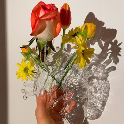Love in Bloom Glass Seletti Love in Bloom Glass Seletti