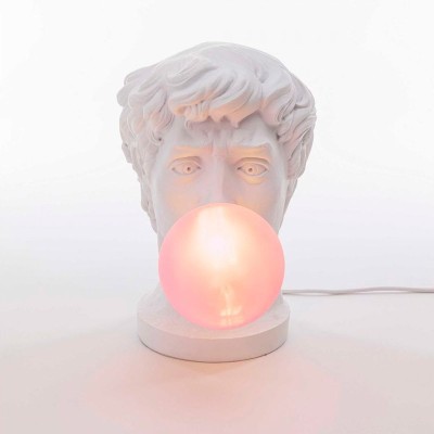 Lampe Wonder de Seletti Lampe Wonder de Seletti