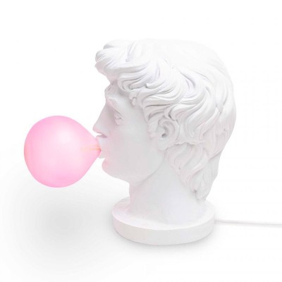 Wonder lamp by Seletti Wonder lamp by Seletti
