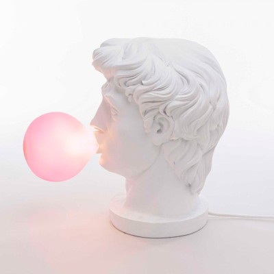 Lampe Wonder de Seletti Lampe Wonder de Seletti