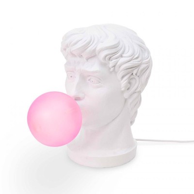 Wonder lamp by Seletti Wonder lamp by Seletti