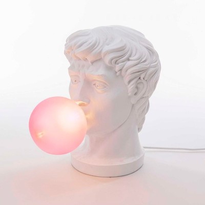 Wonder lamp by Seletti Wonder lamp by Seletti
