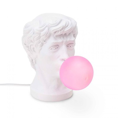 Wonder lamp by Seletti Wonder lamp by Seletti