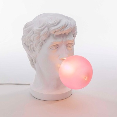 Wonder lamp by Seletti Wonder lamp by Seletti