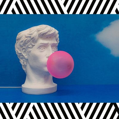 Wonder lamp by Seletti Wonder lamp by Seletti