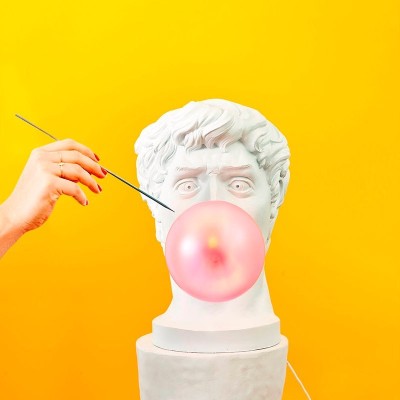 Lampe Wonder de Seletti Lampe Wonder de Seletti