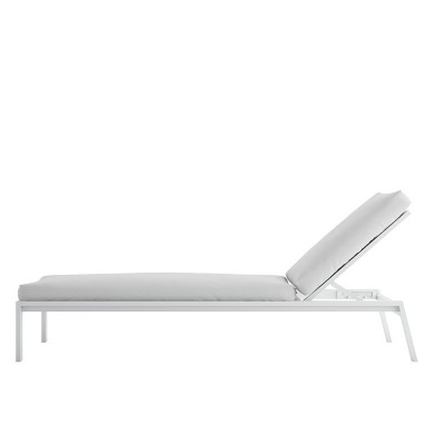 Timeless Tumbona reclinable Gandía Blasco Timeless Tumbona reclinable Gandía Blasco