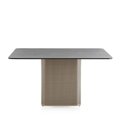 mesa comedor alta Solanas Gandía Blasco mesa comedor alta Solanas Gandía Blasco