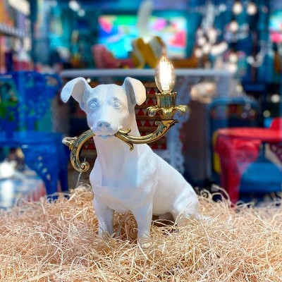 Rio Lam en Seletti Store Ámsterdam Rio Lam en Seletti Store Ámsterdam