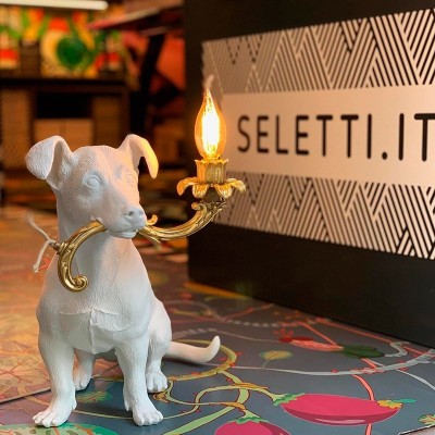 Rio Lam en Seletti Store Milano Rio Lam en Seletti Store Milano