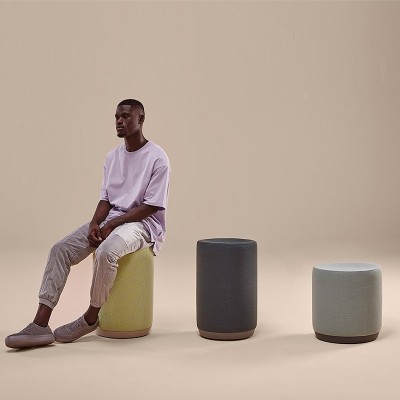 poufs Sancal Dividuals ambiente poufs Sancal Dividuals ambiente