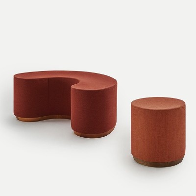 poufs Sancal Dividuals poufs Sancal Dividuals