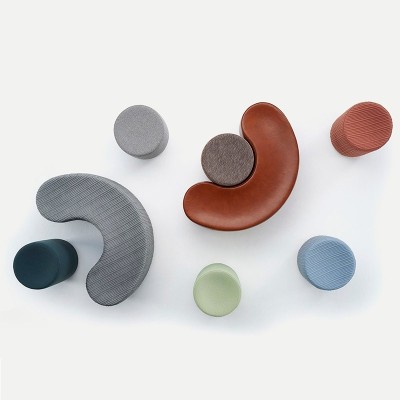 poufs Dividuals Sancal poufs Dividuals Sancal