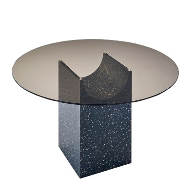 mesa comedor redonda Vestige Sancal mesa comedor redonda Vestige Sancal