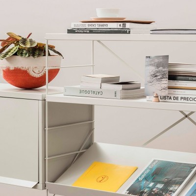detalle Tria Free standing de pie Mobles 114 detalle Tria Free standing de pie Mobles 114