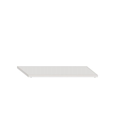 tapa armario Tria shelving system blanca tapa armario Tria shelving system blanca