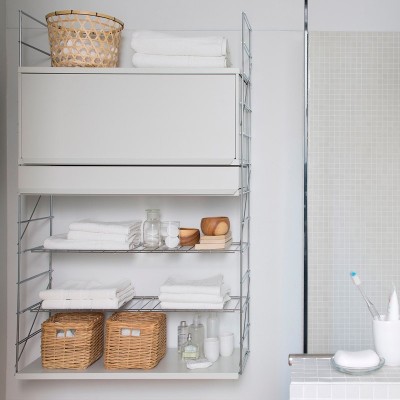 cajón Tria shelving system blanco Mobles 114 cajón Tria shelving system blanco Mobles 114