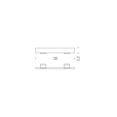 medidas señalizador Tria accessories Mobles 114 medidas señalizador Tria accessories Mobles 114