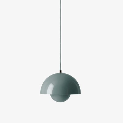 Lampe à suspension Flowerpot VP1 &tradition Lampe à suspension Flowerpot VP1 &tradition
