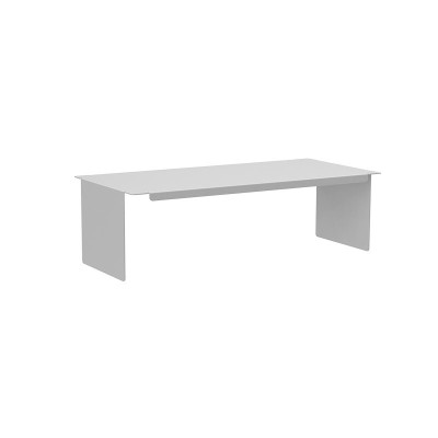 estante auxiliar acero blanco Tria accessories Mobles 114 estante auxiliar acero blanco Tria accessories Mobles 114