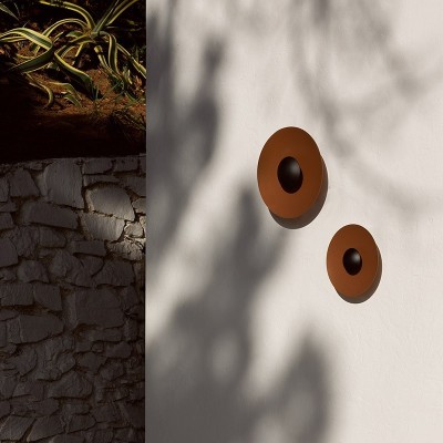 apliques pared Ginger outdoor Marset apliques pared Ginger outdoor Marset