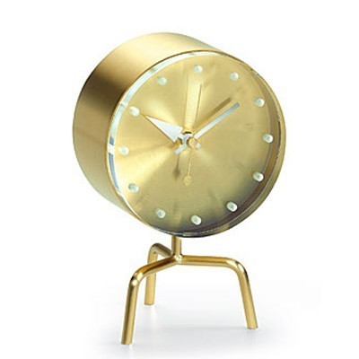 Relógio Tripé - Vitra Relógio Tripé - Vitra