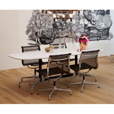 Relógio Tripé - Vitra Relógio Tripé - Vitra