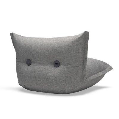 The BonBaron Rock Grey de Fatboy en Moises Showroom The BonBaron Rock Grey de Fatboy en Moises Showroom